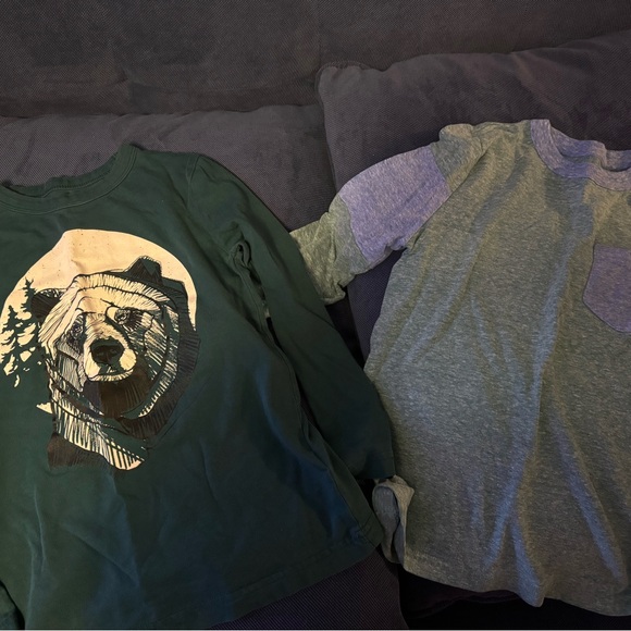 Boys Size 6 LOT - 8 items - Picture 1 of 5